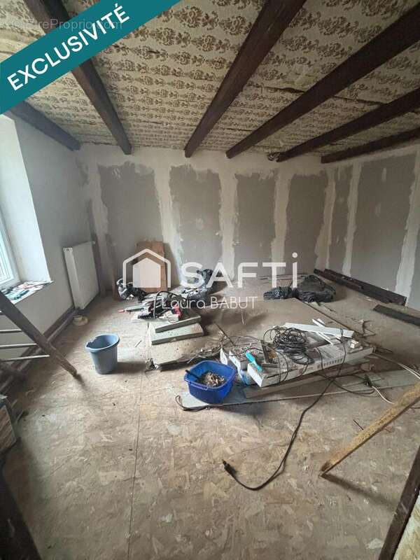 Photo 4 - Maison à SEROCOURT