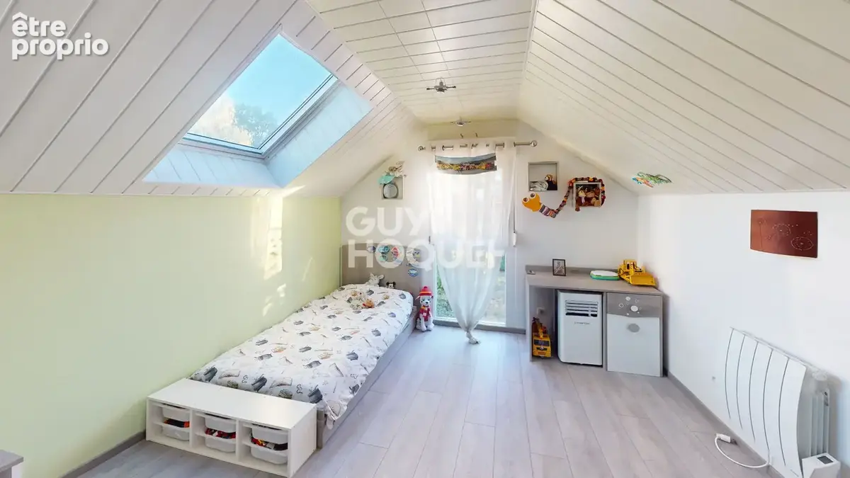 Maison Angeot 97 m² sur 8,64 ares - photo 11