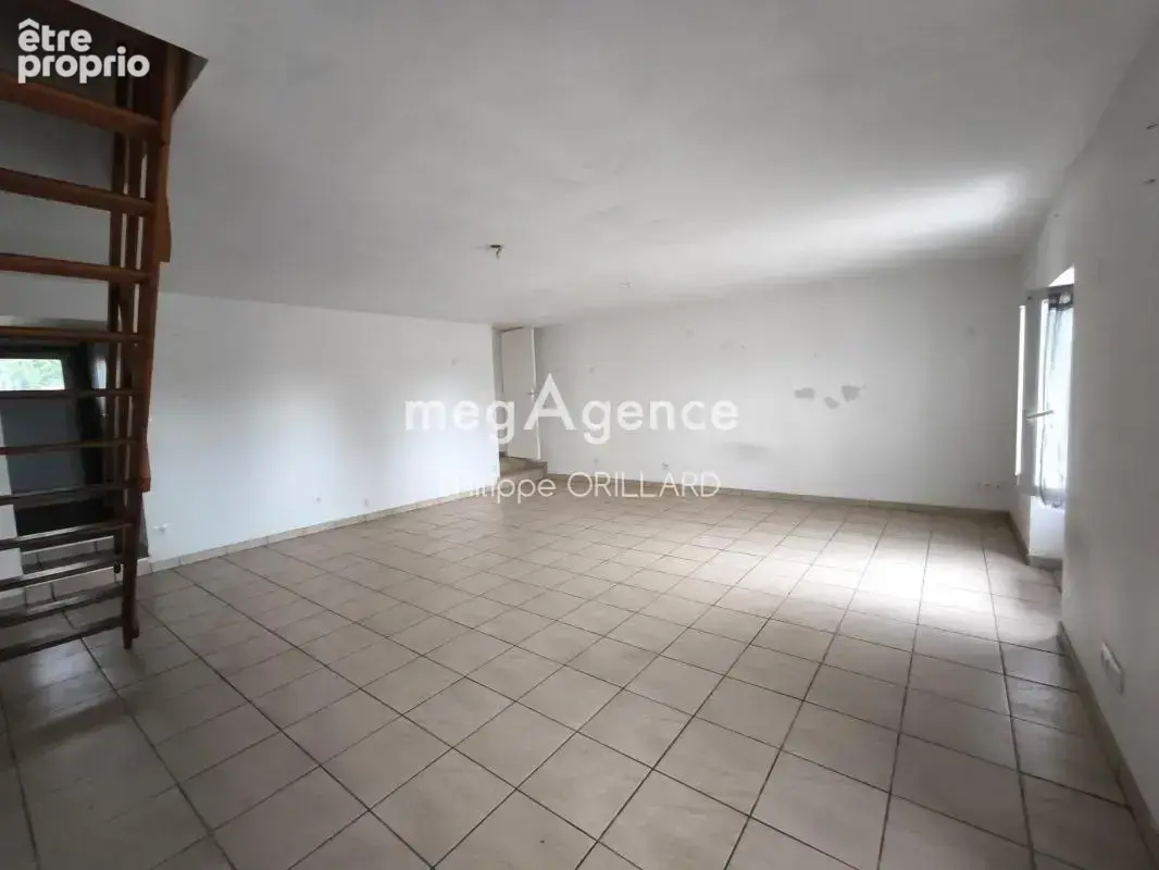 Maison 84 m² - photo 2