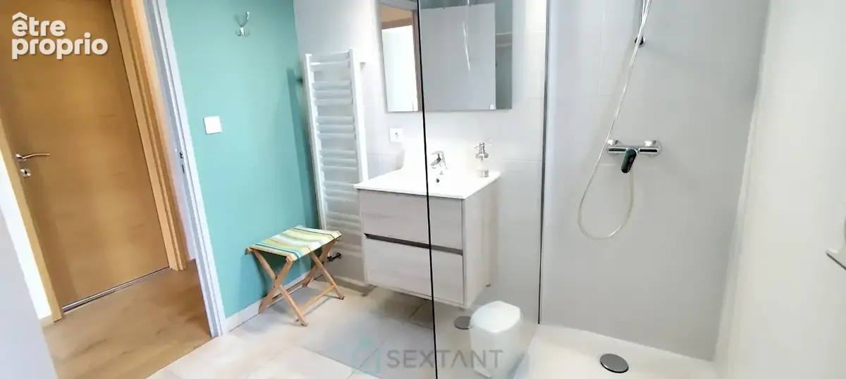Maison de caractère entièement rénovée avec gîte, chambre d'hôtes, piscine et revenus locatifs - photo 21