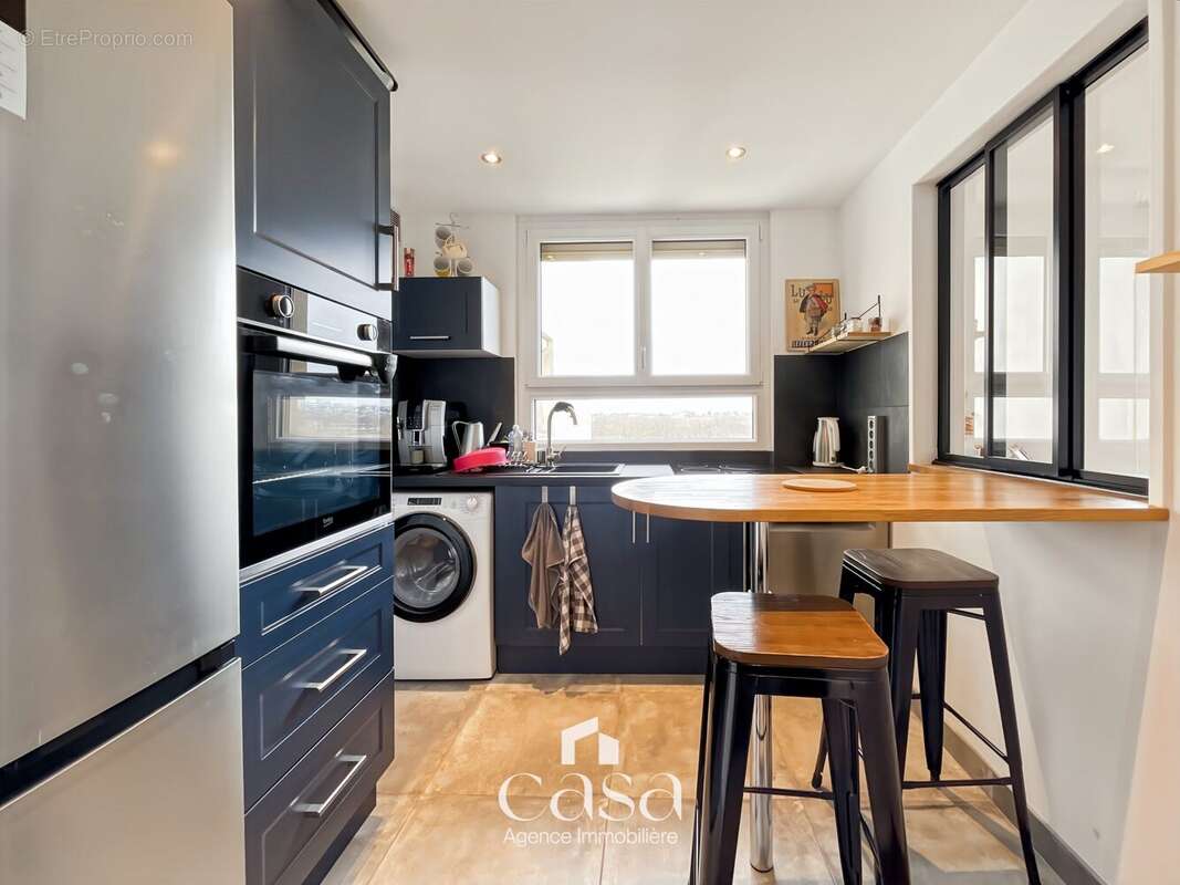 Appartement à CAEN