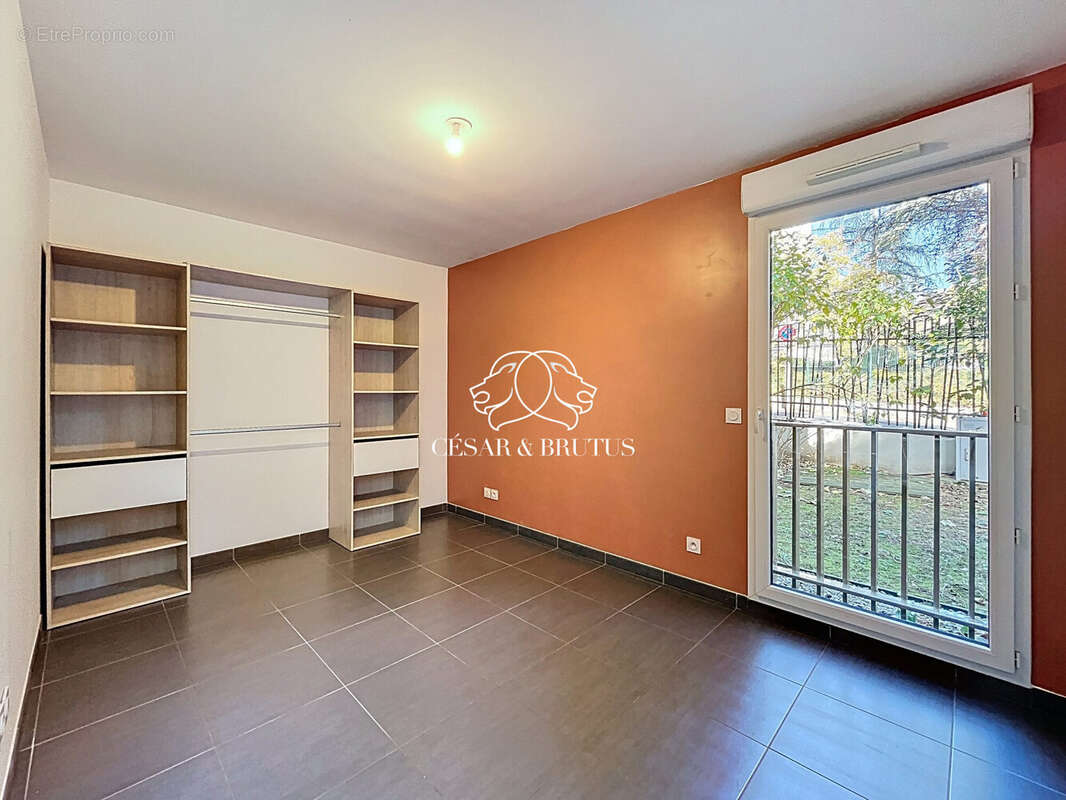 Appartement à ECULLY