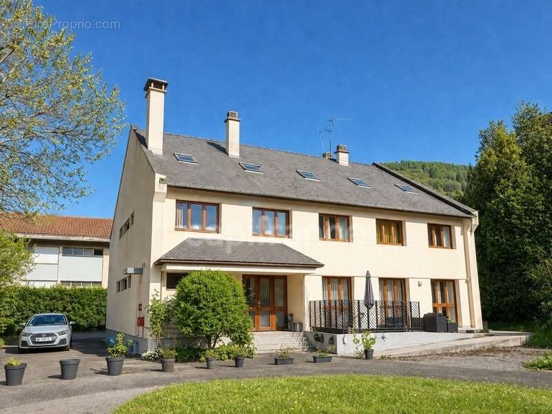 Appartement à LOURDES