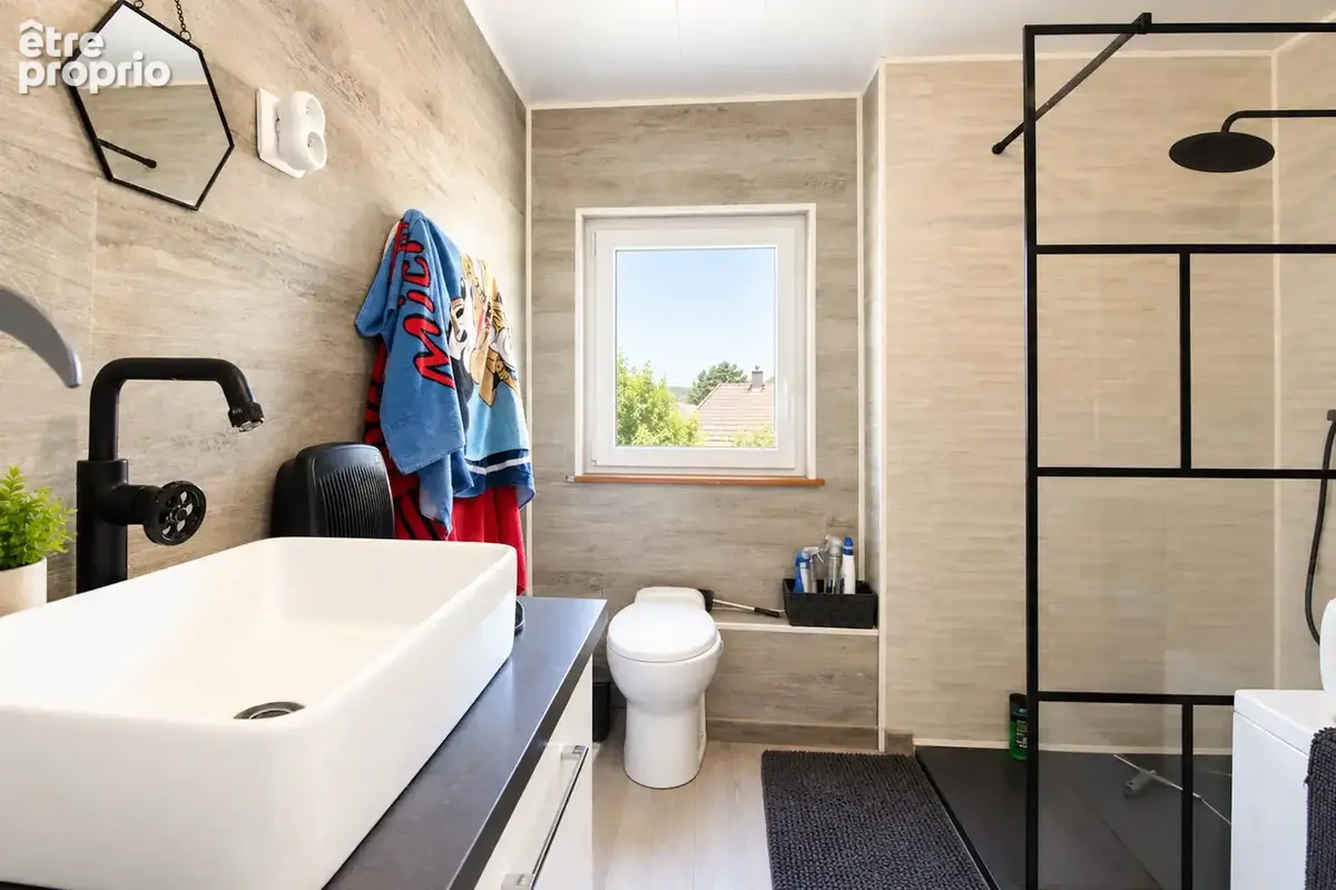 - exclusivité - maison type 4 - bogny-sur-meuse - photo 6