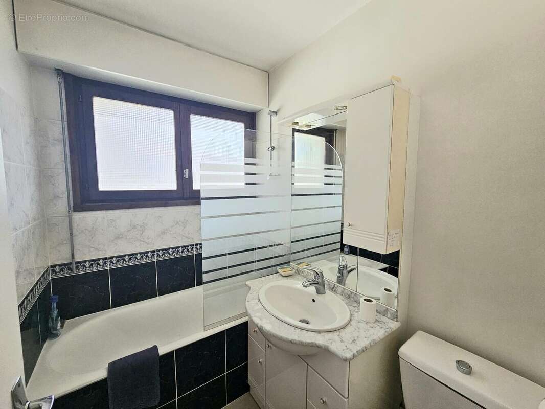 Appartement à TROUVILLE-SUR-MER