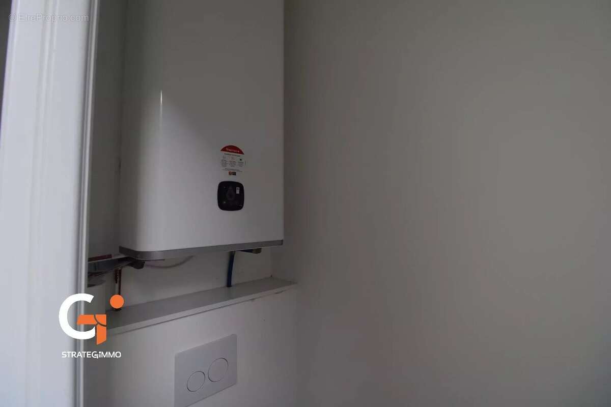 Appartement à DIEPPE