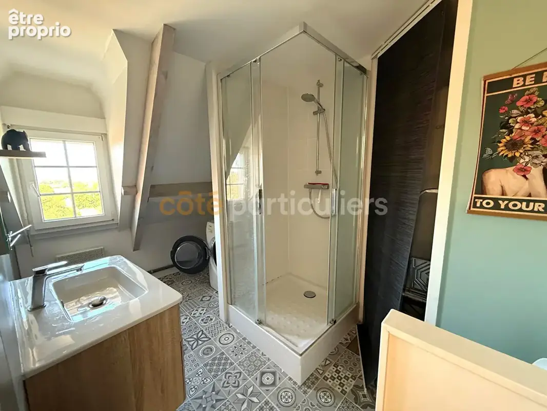 Maison en Pierre 4 chambres - photo 11