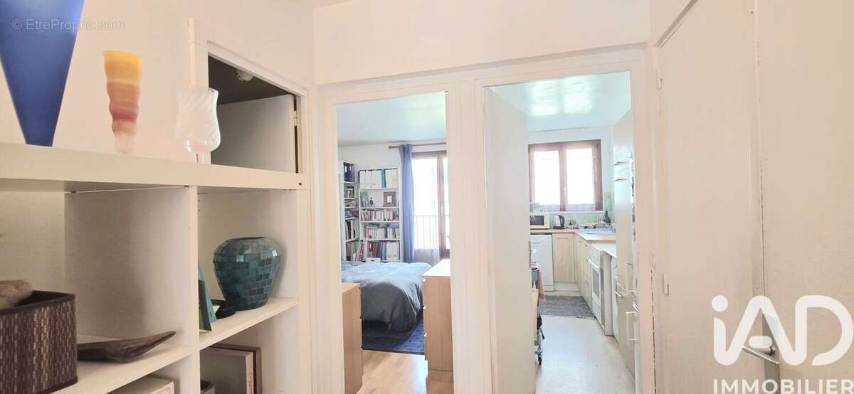 Photo 5 - Appartement à PUTEAUX