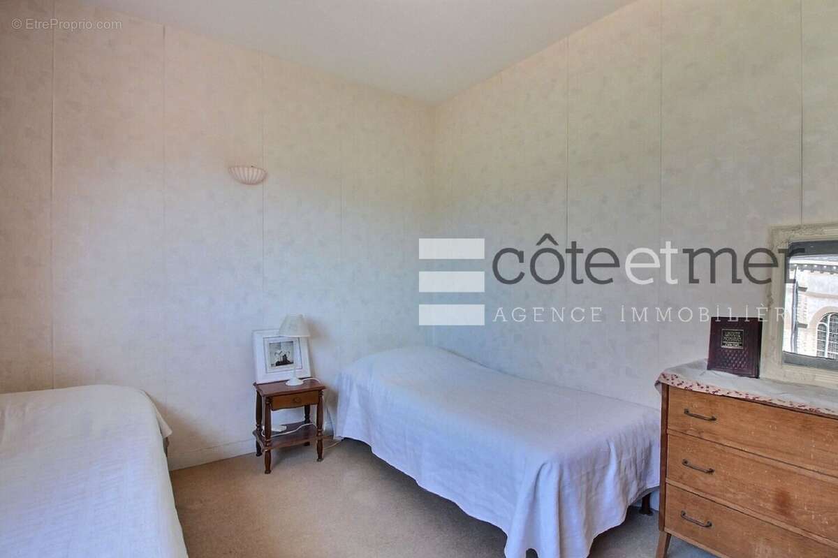 Appartement à LA BAULE-ESCOUBLAC