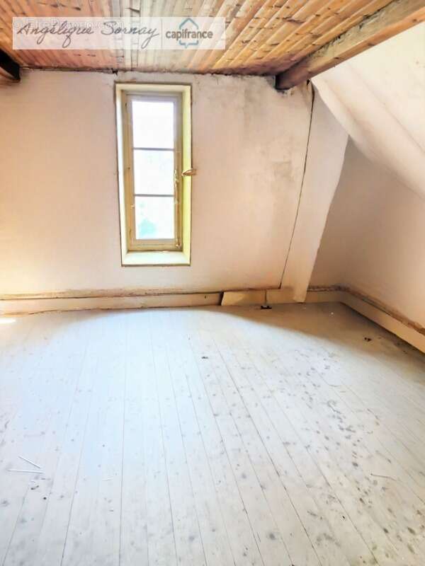 En exclusivite lons le saunier (39) maison de ville  5 min du centre-ville – jardin - photo 24