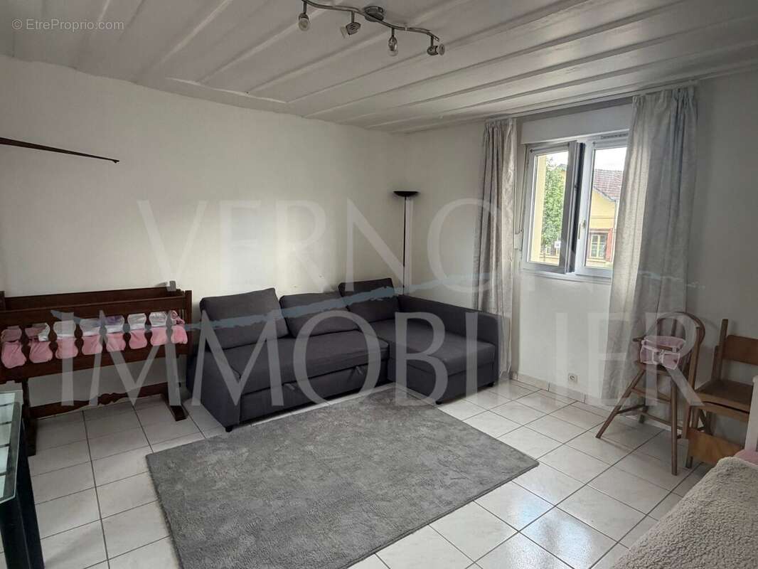 Appartement à VERNON