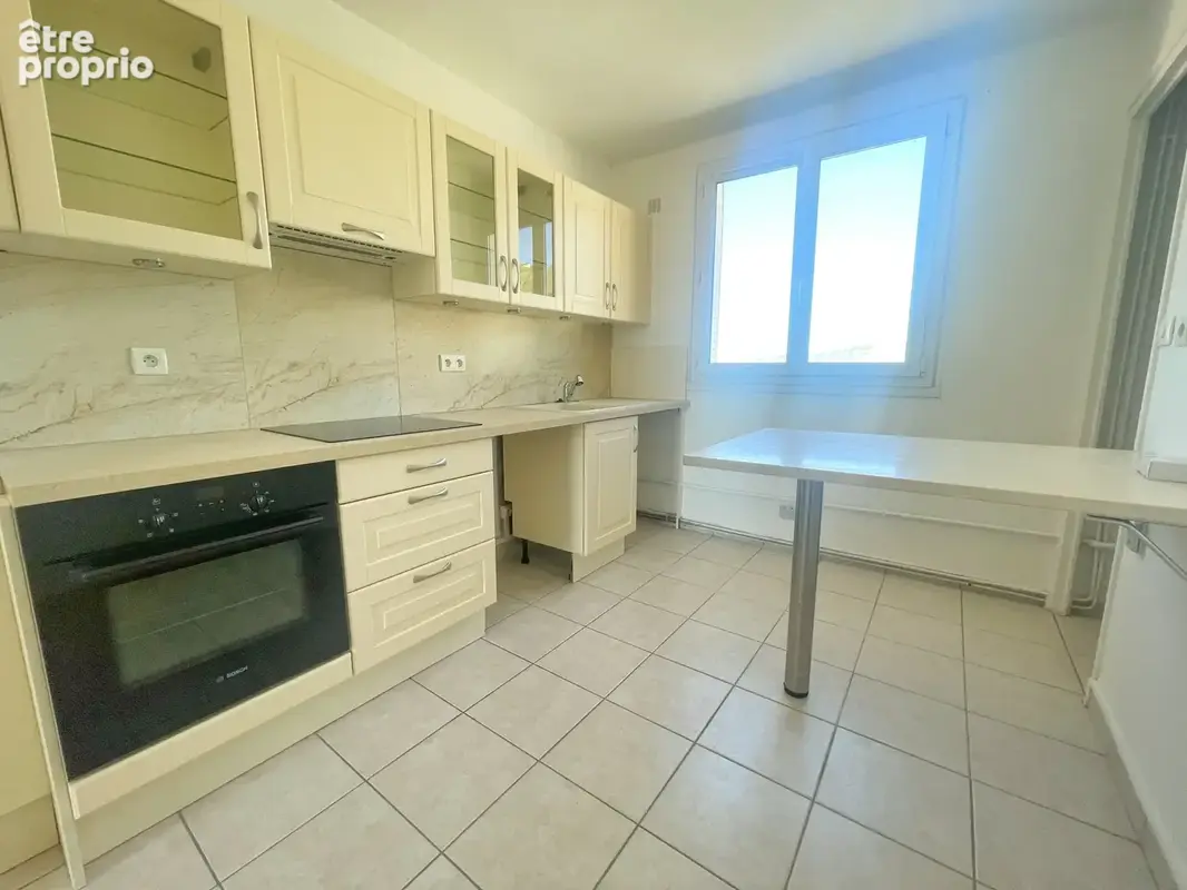 Appartement 67m2 Vienne proche centre - photo 6