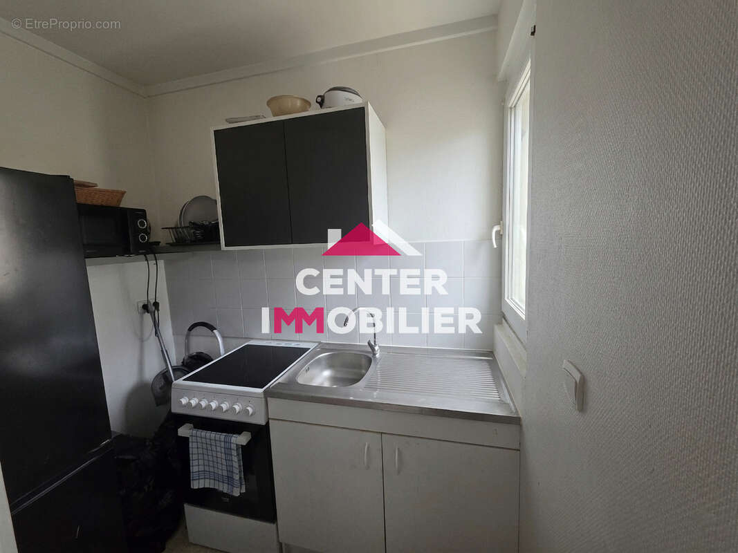 Appartement à MAISONS-LAFFITTE