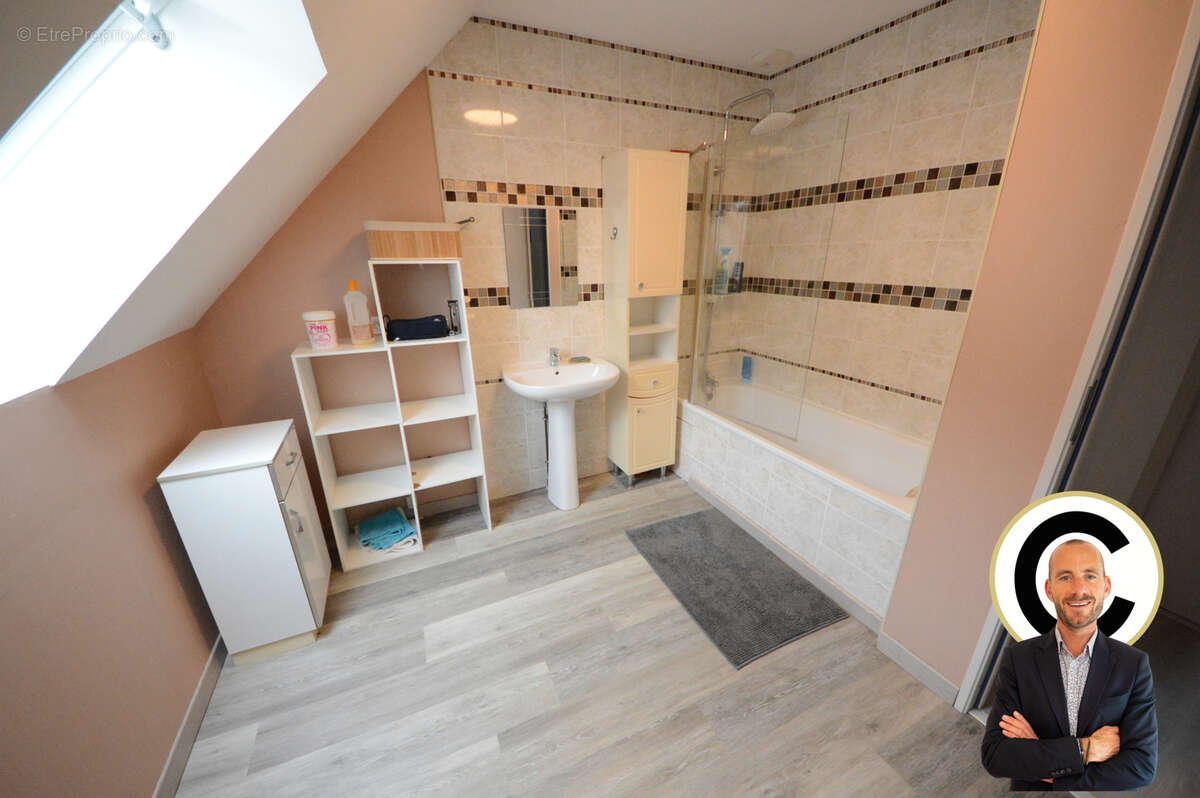 Maison 4 pièces avec garage à Juniville - photo 4
