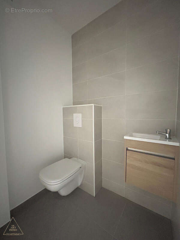 Appartement à MITTELHAUSBERGEN