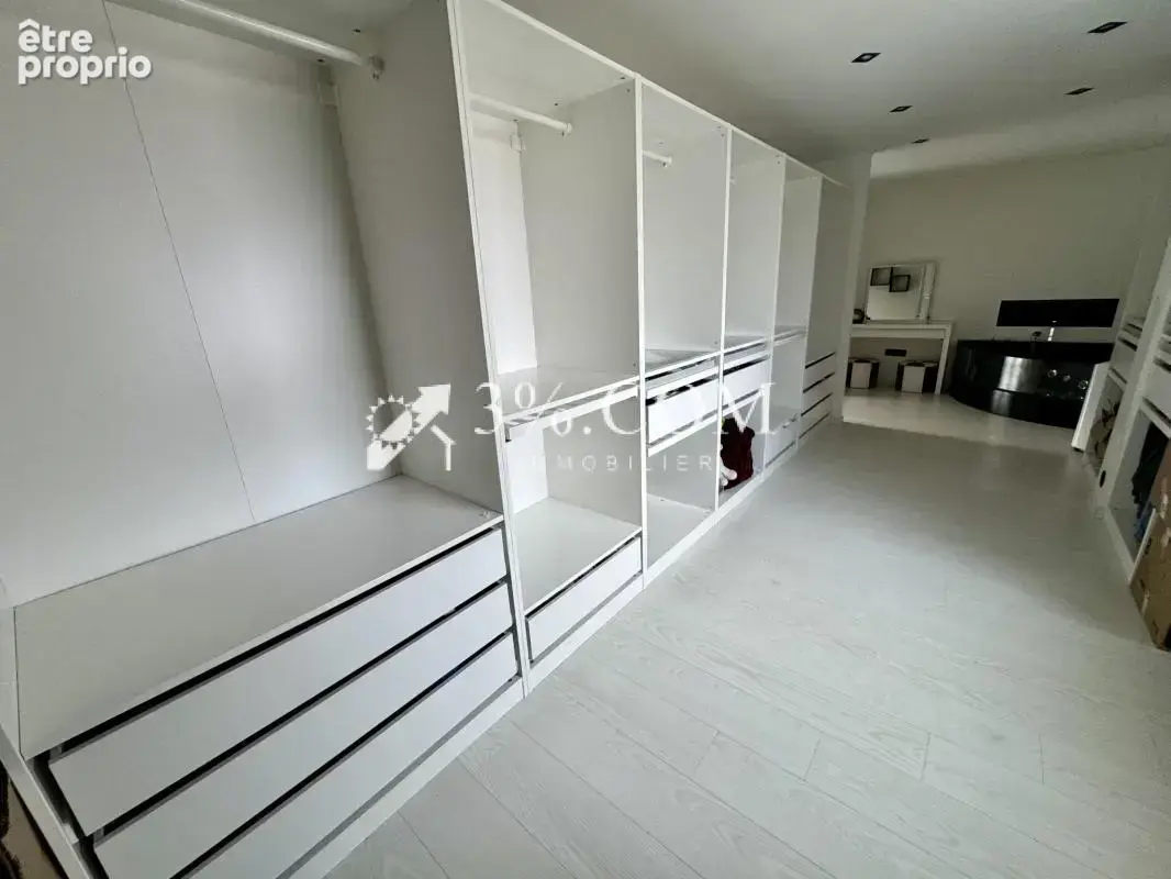 Maison semi-individuelle entièrement rénovée   117 m2 habita - photo 4