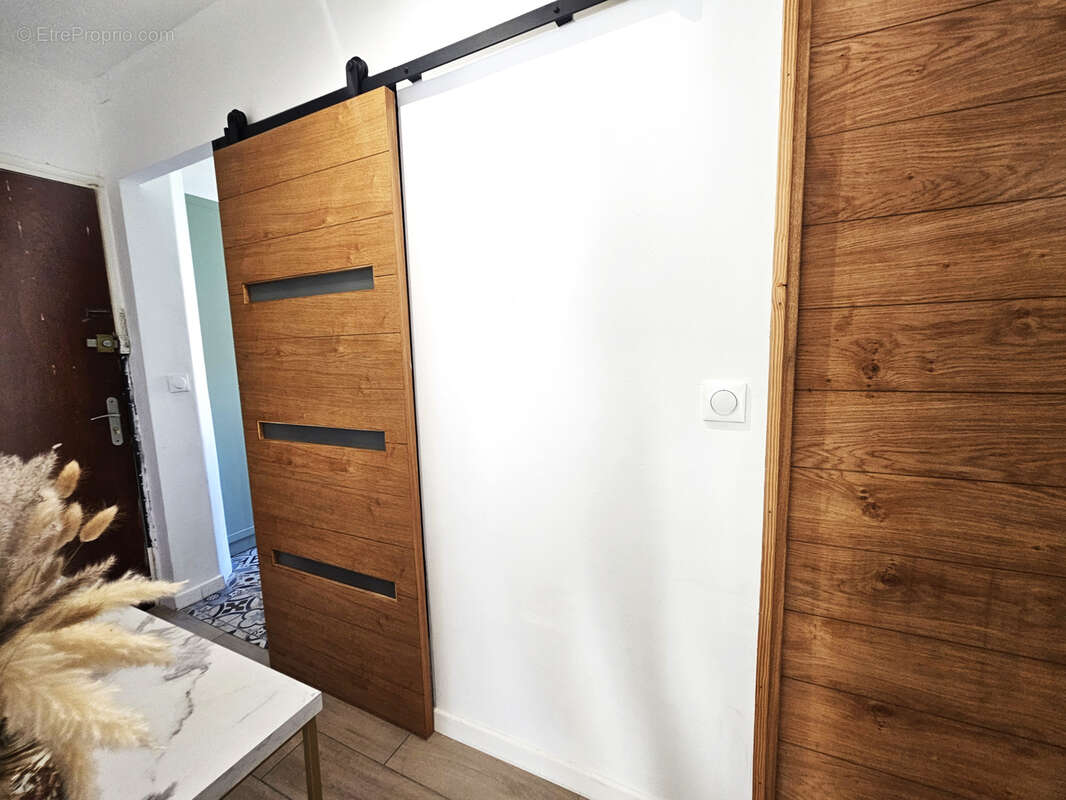 Appartement à AJACCIO