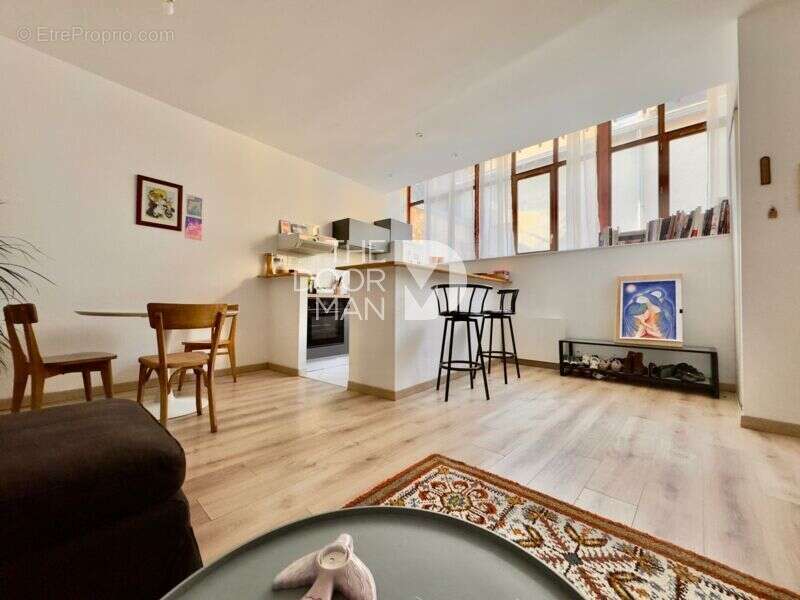 Appartement à LAVAL