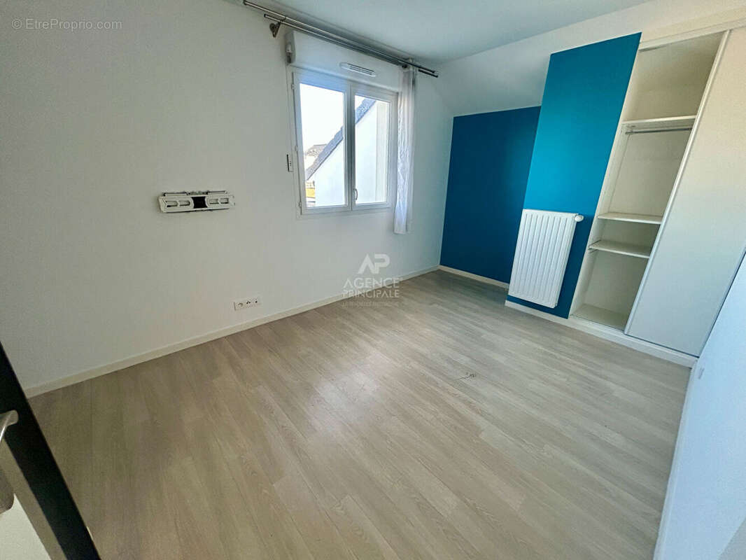 Appartement ACHERES 4 pièce(s) 78 m2 - photo 6