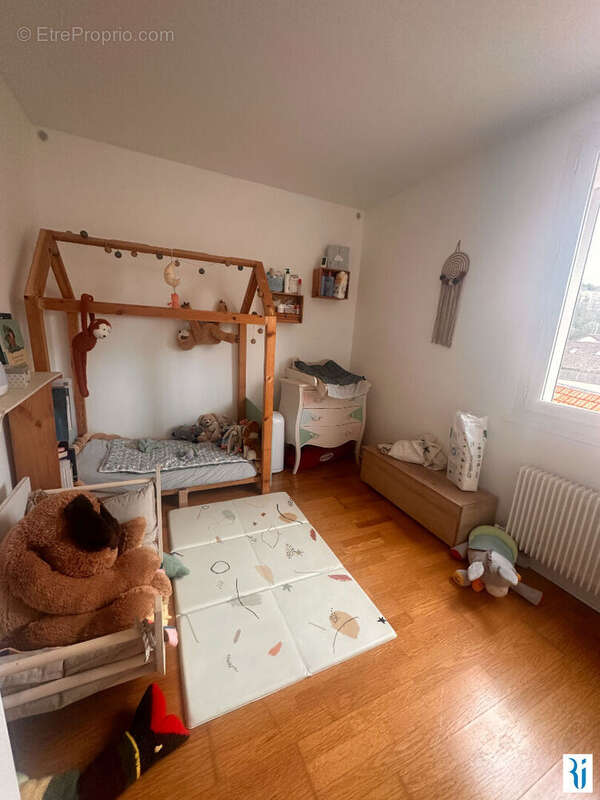 Appartement à ROUEN