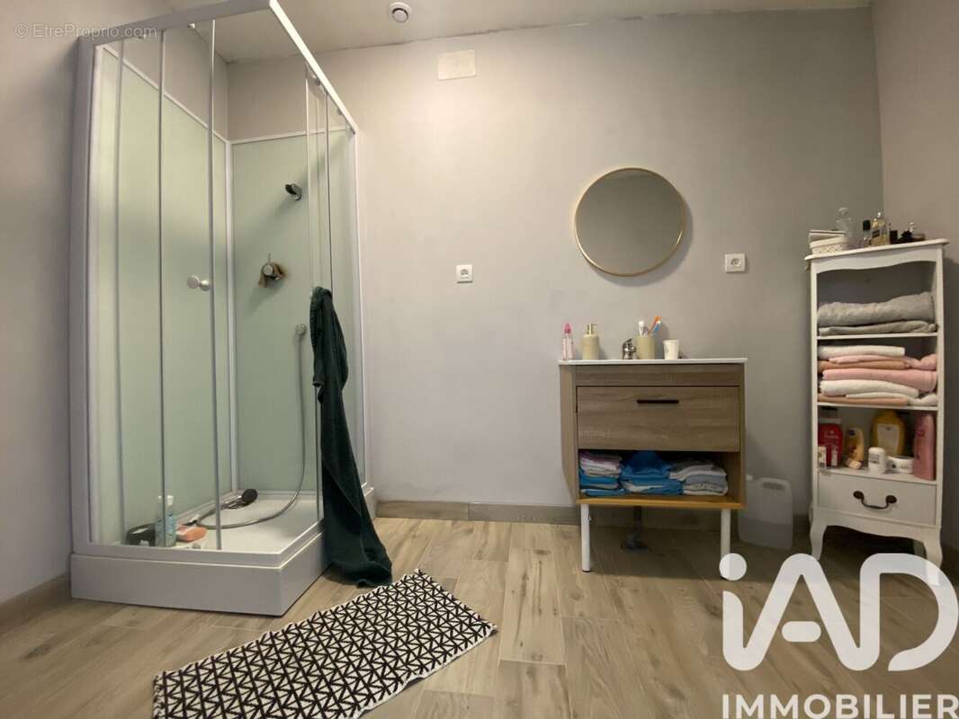 Photo 6 - Maison à AIGRE
