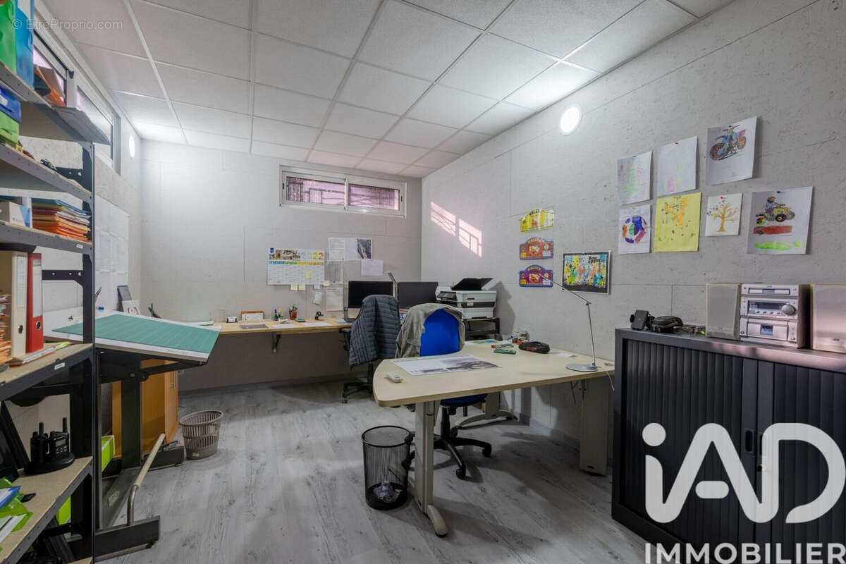 Photo 8 - Maison à CHANCELADE