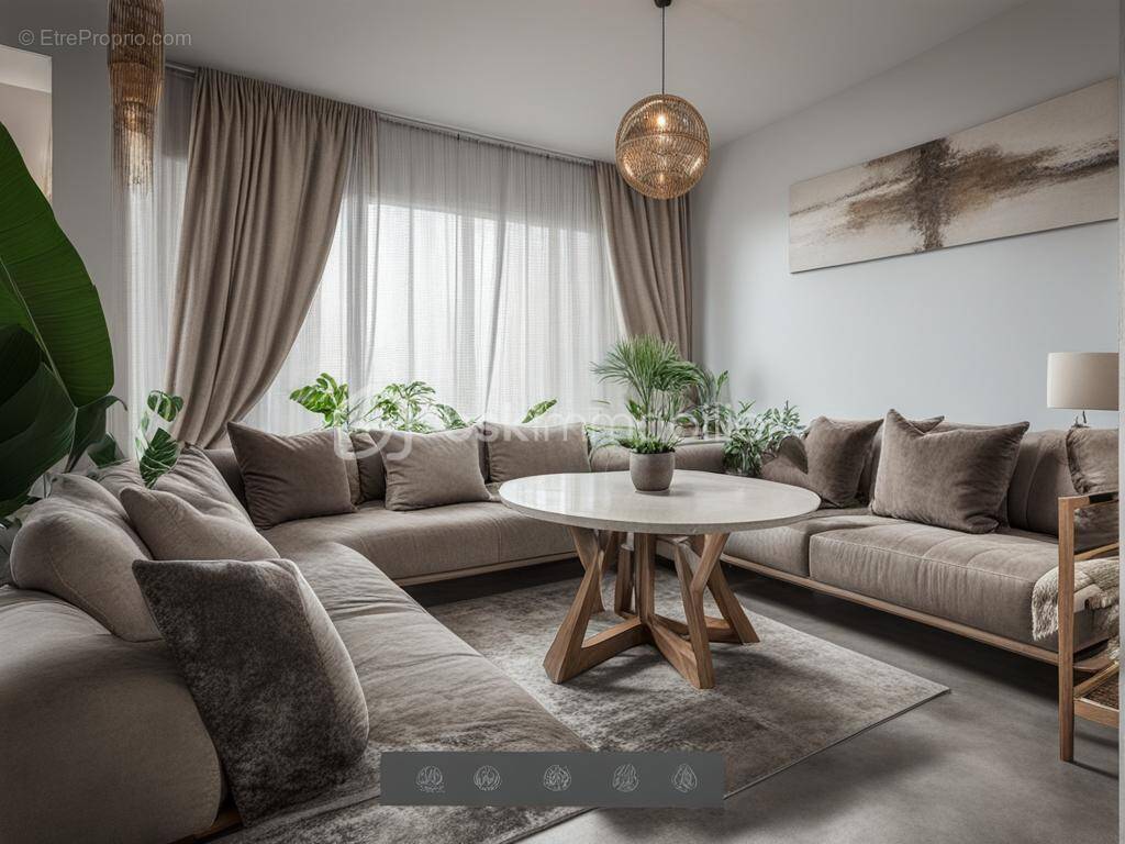 Maison à CHENNEVIERES-SUR-MARNE