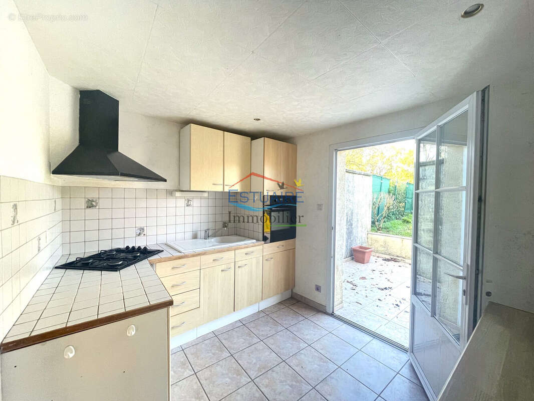 Maison à NORT-SUR-ERDRE