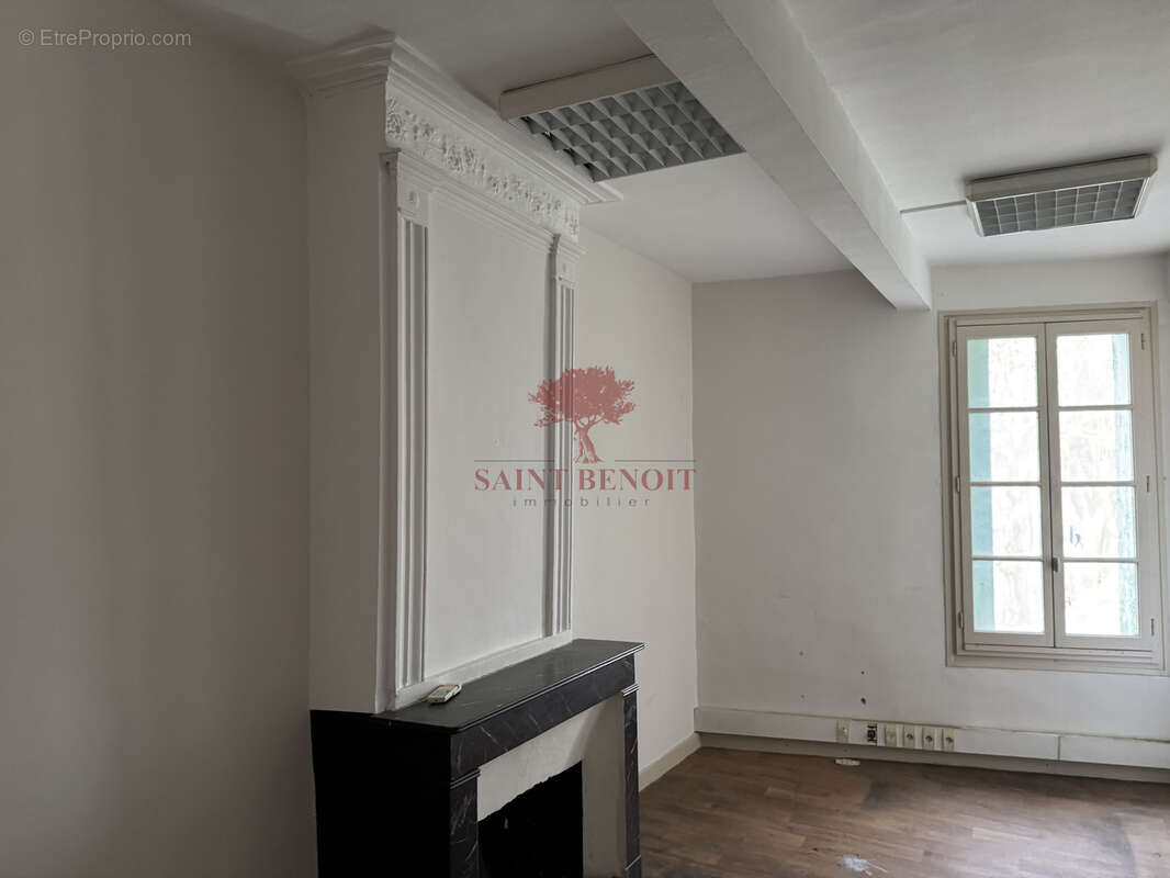 Appartement à GIGNAC