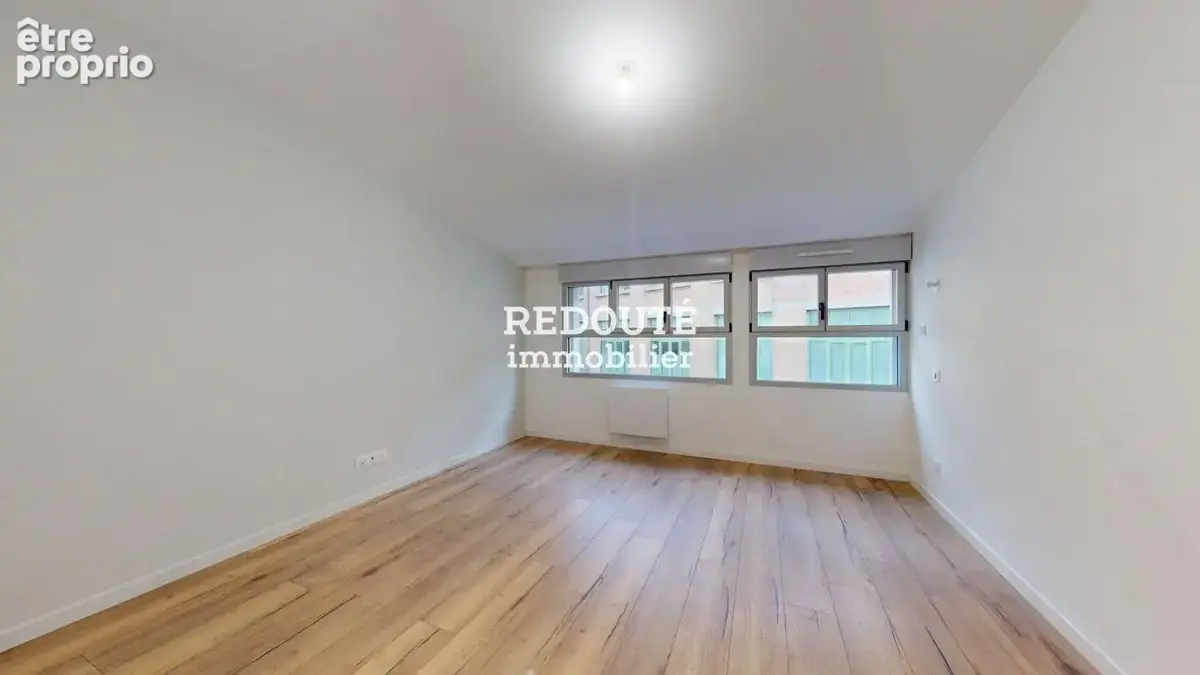 A vendre appartement duplex  - secteur moissons - photo 11
