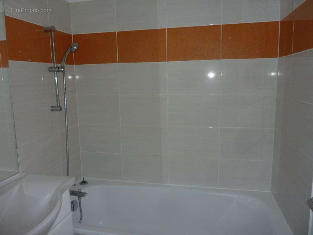 Appartement à LISIEUX