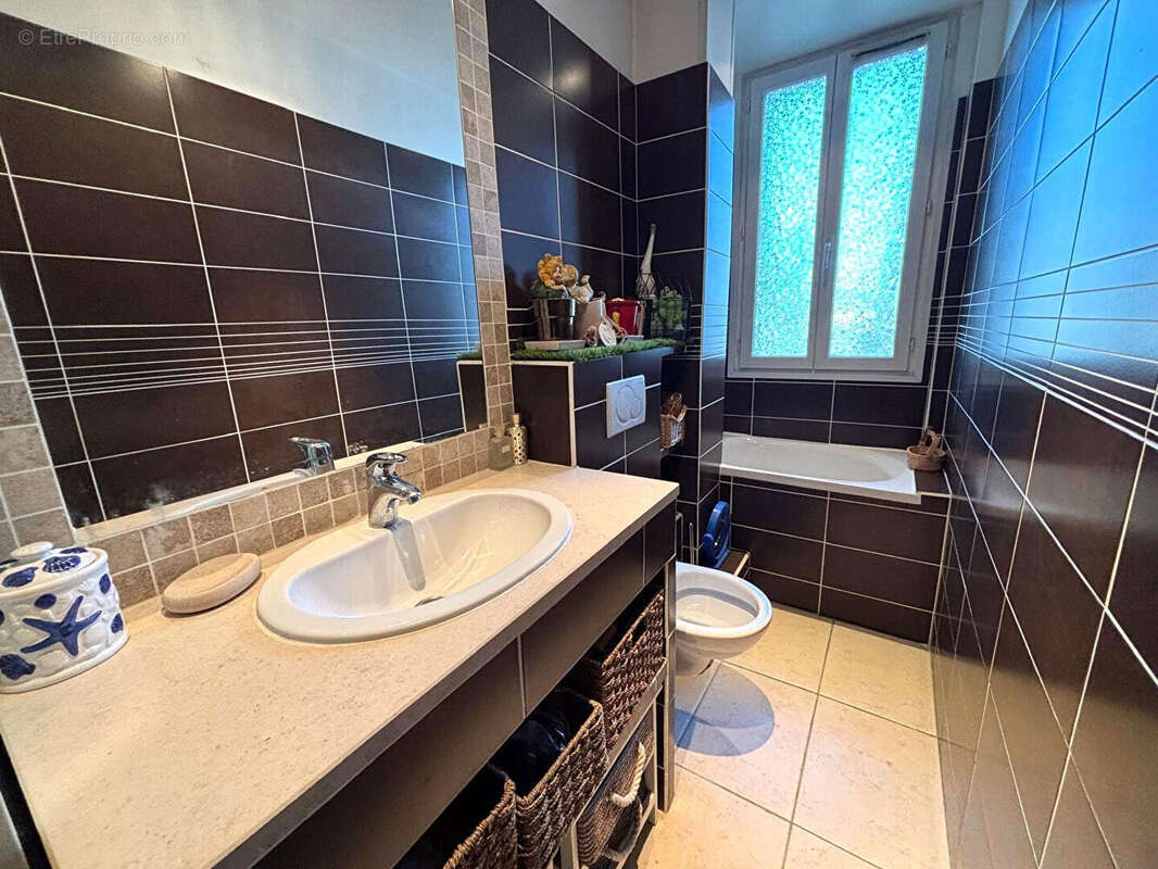 Appartement à BEZONS