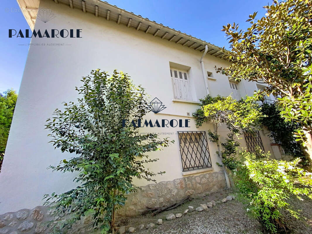 Maison à PERPIGNAN