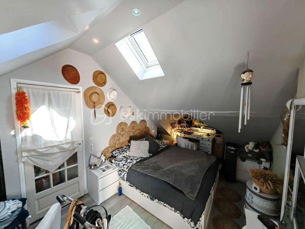 Maison à BOIS-LE-ROI