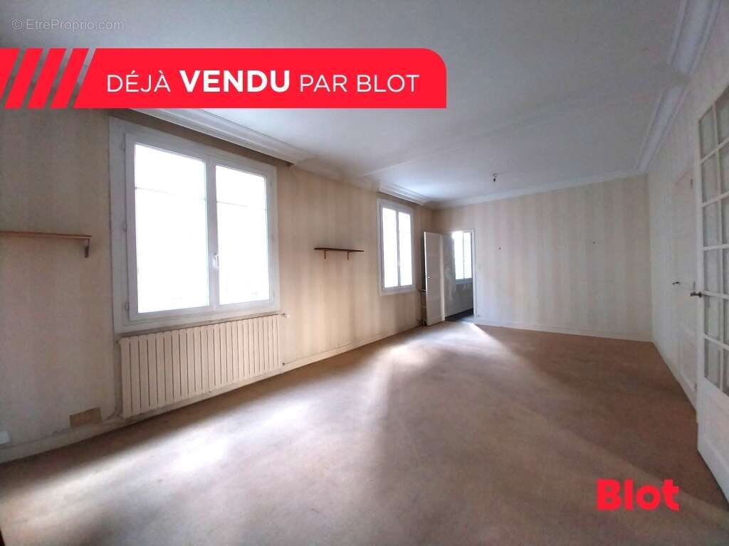Maison 148 m² à Rennes  - photo 3