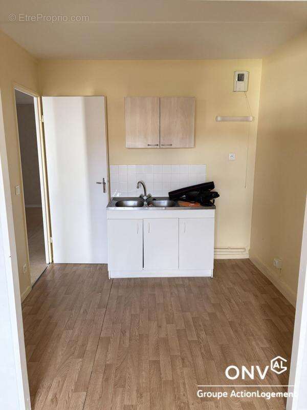 Appartement à ISSOIRE