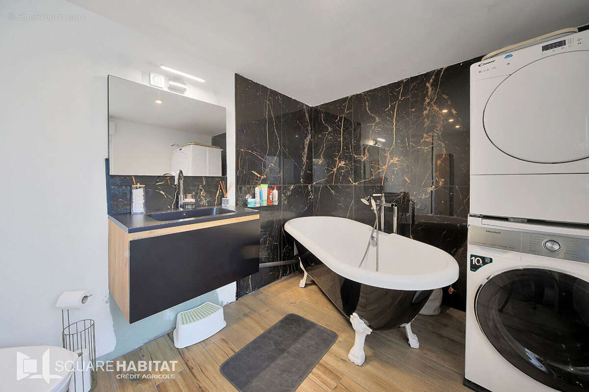 Maison à FOUQUIERES-LES-LENS