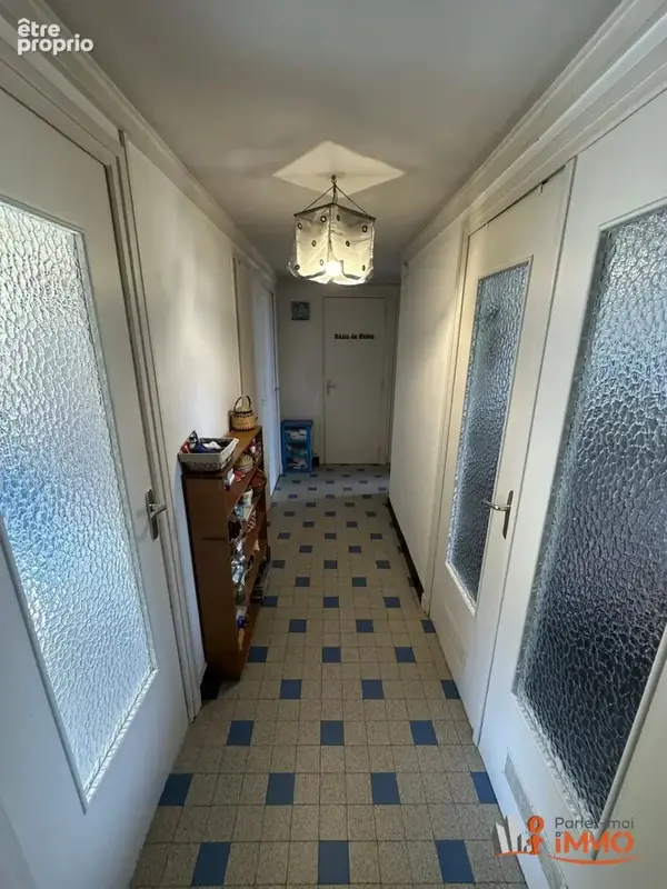 Appartement à vendre Pont-de-Chéruy - photo 10