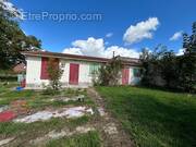 Photo 1 - Maison à SAINT-CHRIST-BRIOST