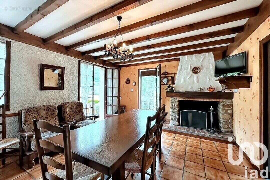 Photo 5 - Maison à CAUTERETS