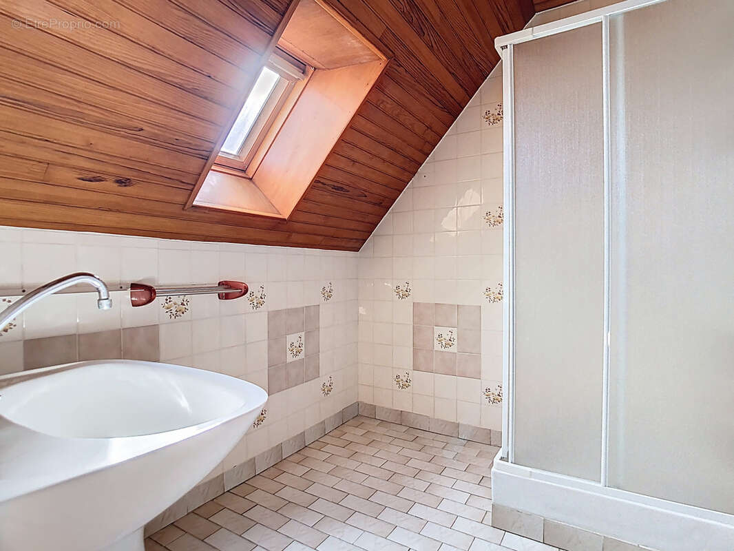 Maison à LA HAYE-DU-PUITS