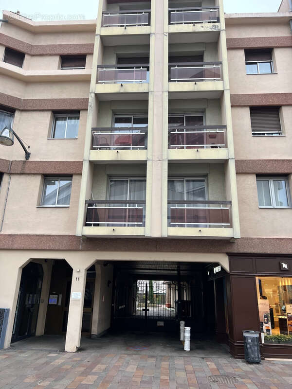 Commerce à MULHOUSE