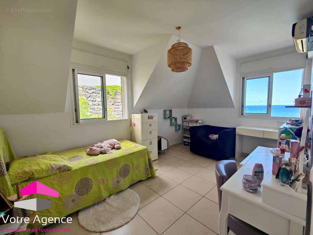 Maison à SAINT-PAUL