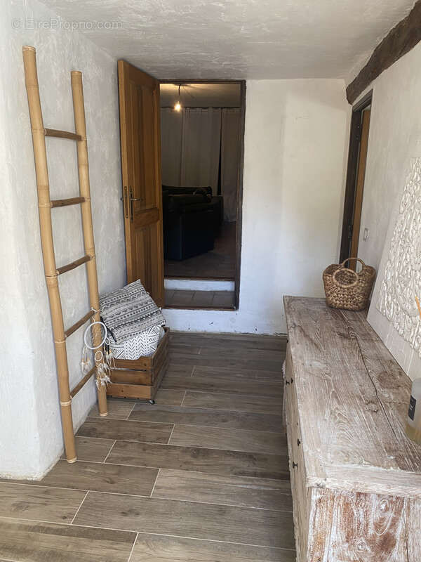 Maison à MANDELIEU-LA-NAPOULE