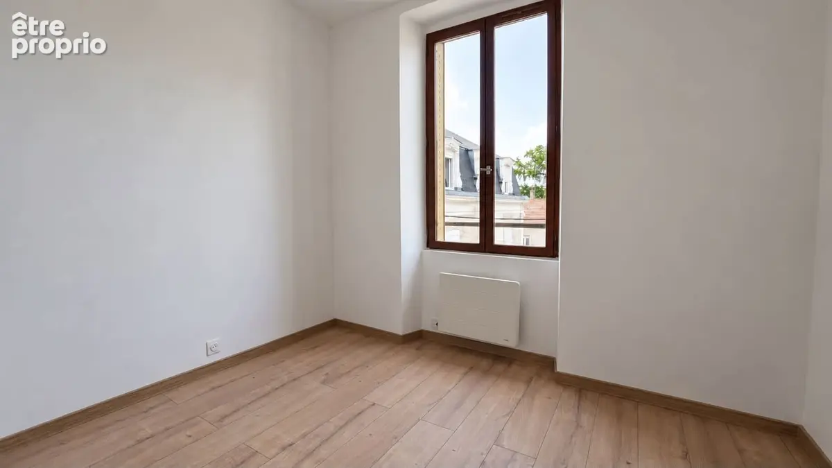 Appartement Gargenville 3 pièces 56 m2 - photo 9