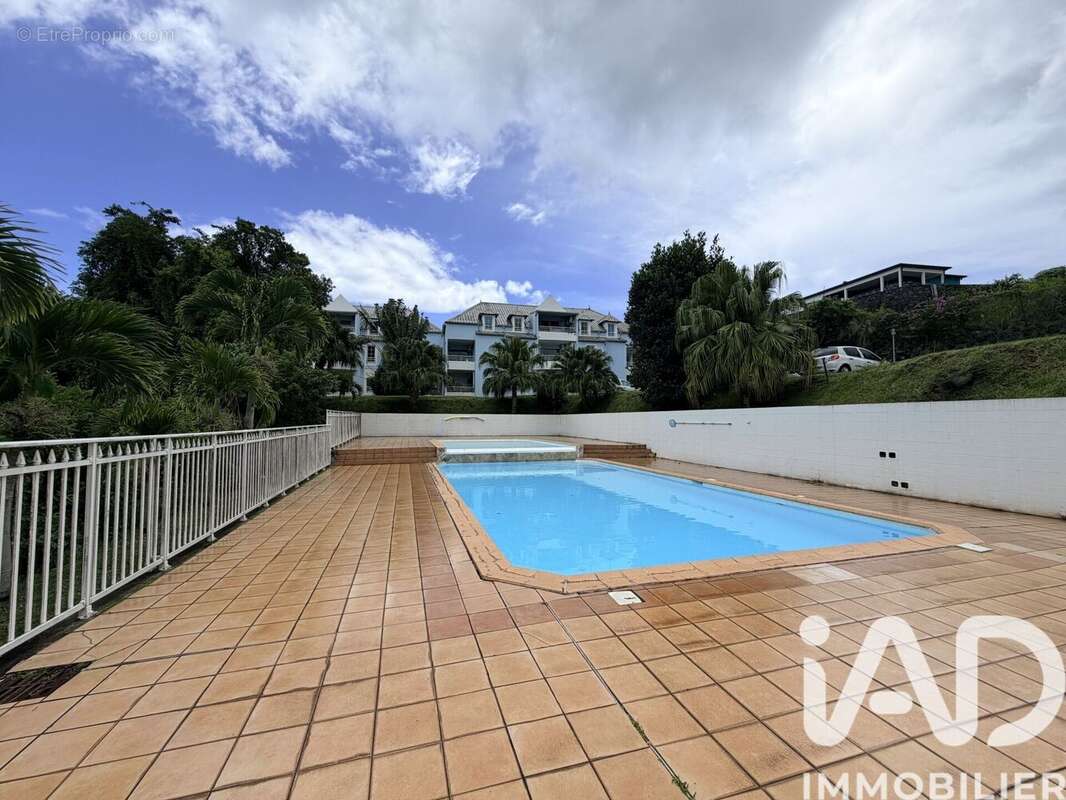 Photo 8 - Appartement à LA POSSESSION