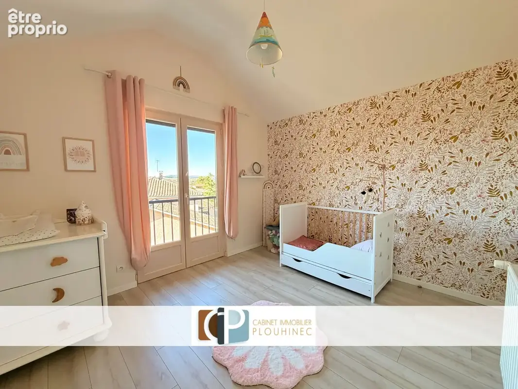 Manziat   Une maison pleine d’atouts pour votre premier achat. - photo 13