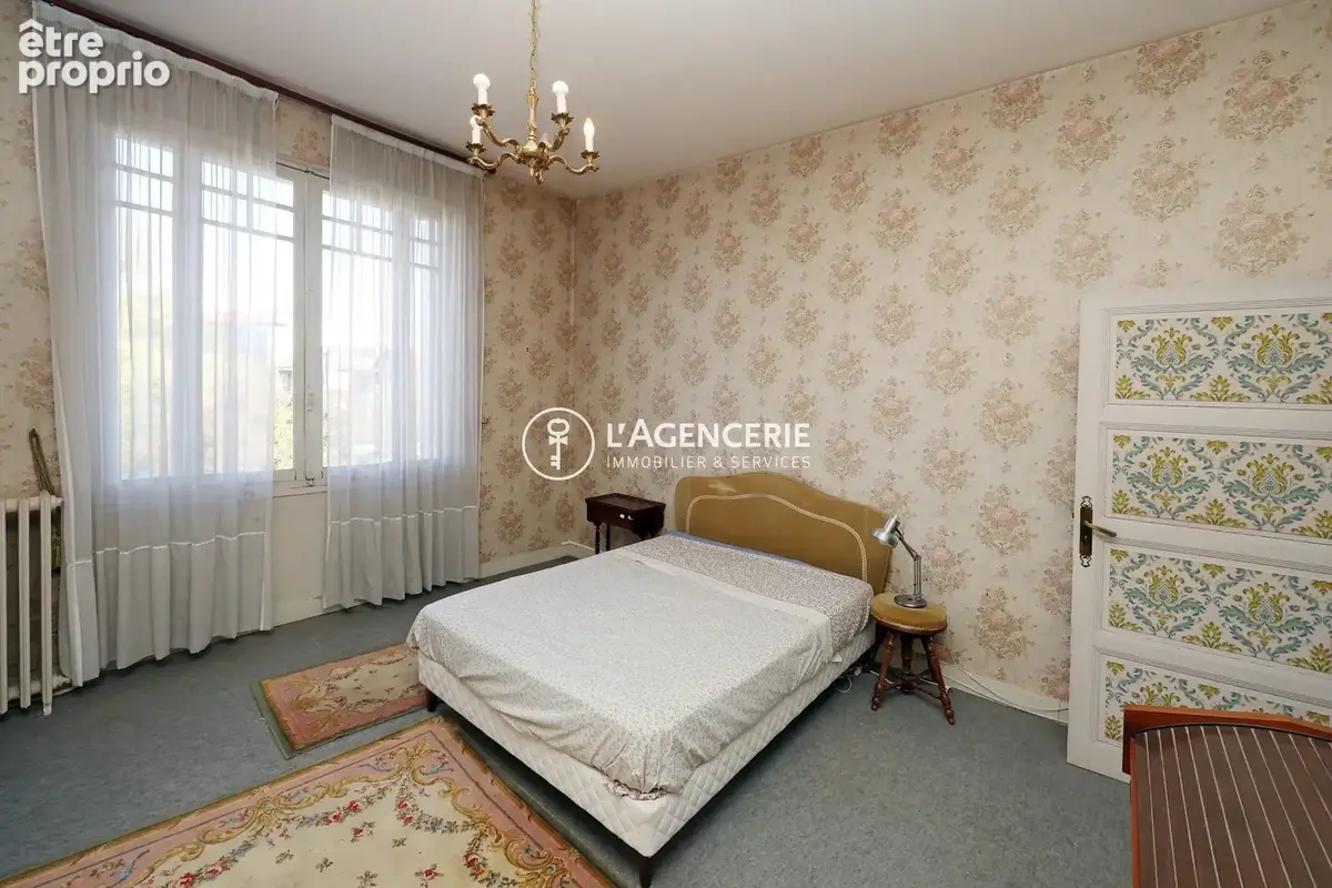 Maison 7 pièces 167 m² à vendre à Albi (81000) - photo 5