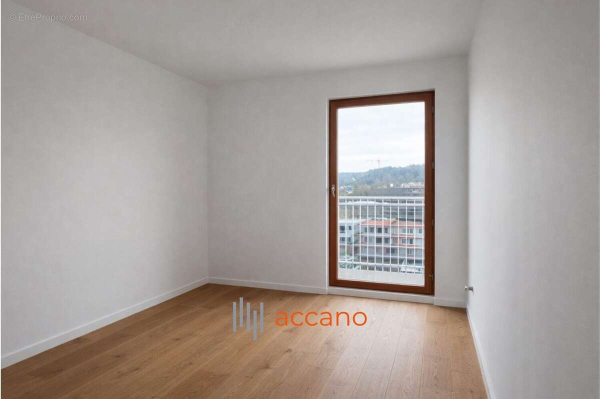 Appartement à LYON-2E