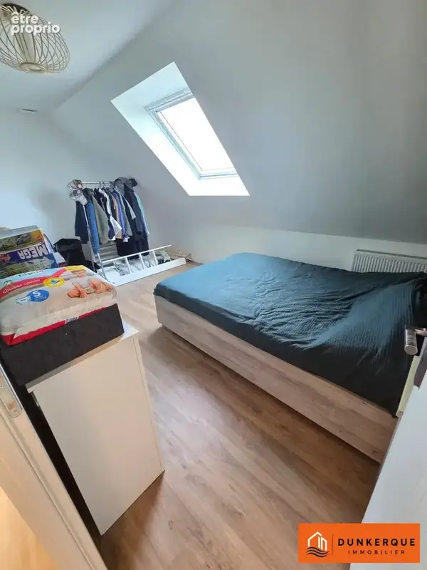 Maison 4 pièces 92 m² à vendre à Drincham (59630) - photo 7
